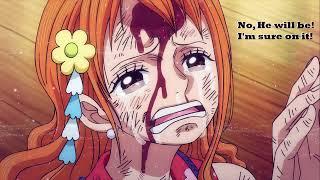 One Piece OST - Nami in Despair - Extended