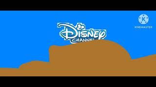Disney Channel Movie Logo Remake Ident 2