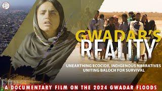 Gwadar's Reality | Documentary Film | Gwadar Flood | BYC Documentary Film 2024