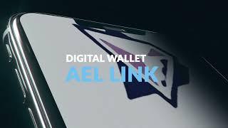 AEL LINK WALLET-AELINCE TECHNOLOGIES