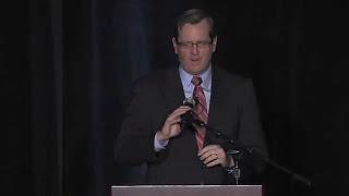 Keys to Spiritual Transformation: Discipleship in the Life of C.S. Lewis (Dr. Philip Ryken)