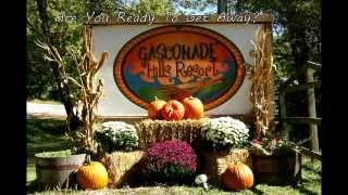 Gasconade Hills Resort, Richland Missouri