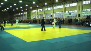 ЧУ 2013 Харьков Доронин Дребот   видео СК ЕВРОПА