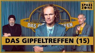 Gipfeltreffen (15): Weihnachten ohne Lockdown | MDR SPASSZONE