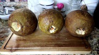 How To Successfully Roast Multiple Breadfruits in Your Oven