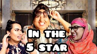 5 Star e Amra chobi Tulte Jai| New Funny Video| Thoughts of Shams