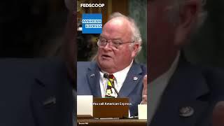 Billy Long wants IRS to take ‘clues from private sector’ on IT modernization