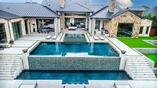 House Tour | $8,250,000 | 680 Sundance Ct. Prosper, Tx