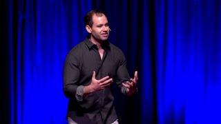 In a world of instant gratification, don't forget your legacy | Jake Weidmann | TEDxMileHigh