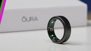 Oura Ring Horizon // How I Use It & Tips for the Best Accuracy