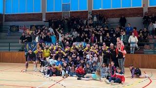 [La Banqueta] CAMPIONS!!!!! La UEHCalella torna a guanyar la lliga