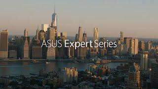 ASUS India | Expert Series | Your vision, our passion