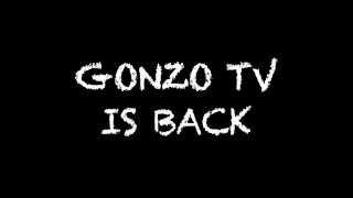 Gonzo TV Promo Season 2 (Episode 1)