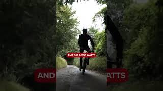 ‍️ Road bike vs Gravel bike… The ultimate hill climb test! 