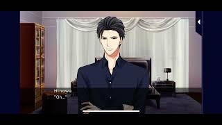 Kissed by the baddest bidder Soryu~ Becoming the Perfect family part.3, episode 5(Love 365)