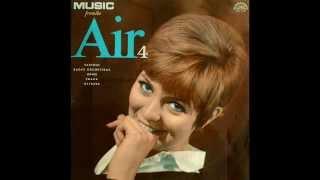 Music from the air 4 Karel Vlach orchestra - 2. strana