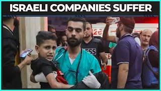 Israel Faces BIG TIME Consequences For Committing A Genocide