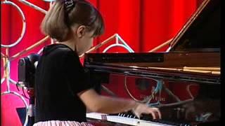 F.Liszt. Consolation No.2  E dur