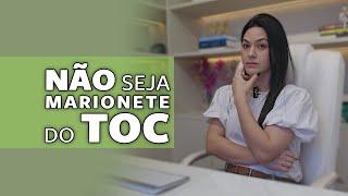 Perguntas sobre o seu TOC