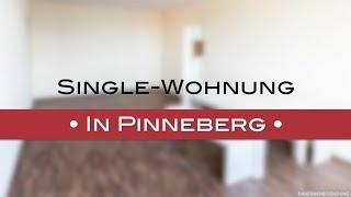 ImmoLover – Single-Wohnung in Pinneberg zu verkaufen