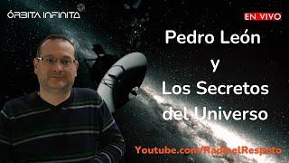 Pedro Leon and the Secrets of the Universe