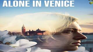 Alone In Venice Movie Review | Lisa Jacqueline Starrett, Apollo Luce, Luca Rosini