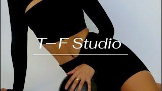 T -- F Studio OUT NOW