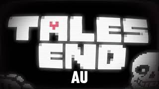 What is Tale's End ? (Teach Tale Canon Undertale AU Facts) #undertale #undertaleau #sans #deltarune