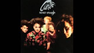 The Cure    Let's Go To Bed (Milk Mix)