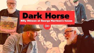 Billy Stinson - George Harrison's old School Friend - The Dark Horse Album