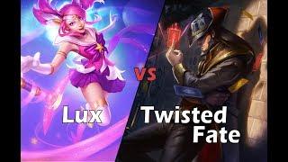 12/0/1 Lux vs TF #FF@15