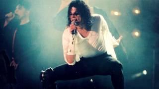 Michael Jackson - Black Or White (Multitrack Mix)