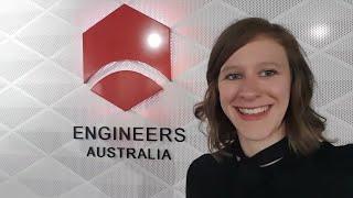 Life at Aurecon: Graduate Lauren Thompson