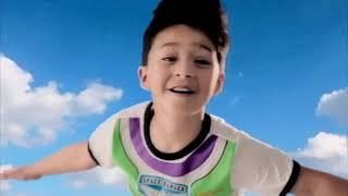 Toy Story 4 Commercials Compilation All Animation Ads In Pitch Black