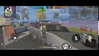 Tamil Free Fire MAX :  Happy stream | Playing Squad | Streaming with Turnip