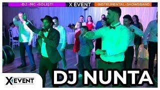 Dj Nunta Bucuresti - Dj Evenimente Bucuresti - MC DJ