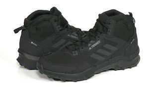 Adidas Outdoor Terrex Ax4 Mid GORE-TEX® Shoes SKU: 9513623