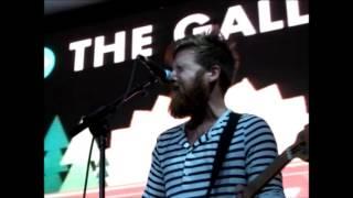 The Gallery - Free (Live on The Rock Boat XIV)