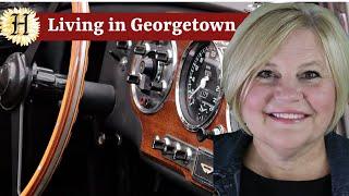 Moving to the Boston Suburbs | Living in Georgetown Massachusetts