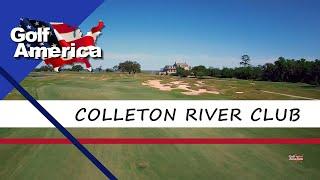 Colleton River Club