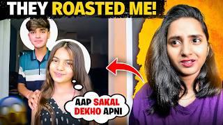 Brother & Sister Acting Like a Couple?  My Final Reply!