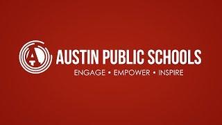 We Are Austin Public Schools