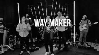 Way Maker | Spring Worship