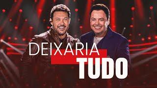 João Bosco & Vinicius - Deixaria tudo (DVD JBEV21InConcert)