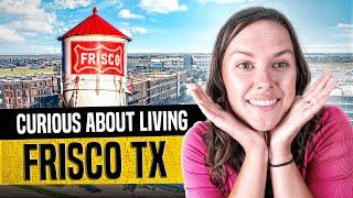 Living in Frisco, Texas The Ultimate Guide | Stephanie Hungerford
