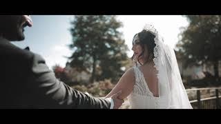 Wedding Love Story | Dügün - Hochzeit - Clip | Ebru & Aykut | A VIDEOGRAPHY