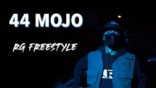 44MOJO | RG Freestyle "WOW" [RUNGARDEN.RE]