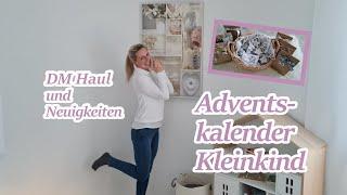 Last Minute Adventskalender für Kleinkind gestalten  (ganz einfach und schnell) Alinasfamilytime