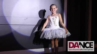 Dance Video - Celebrate Healthy, not Harmful, Children's Dance