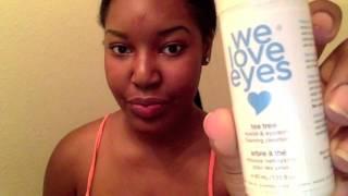 We Love Eyes Product Review